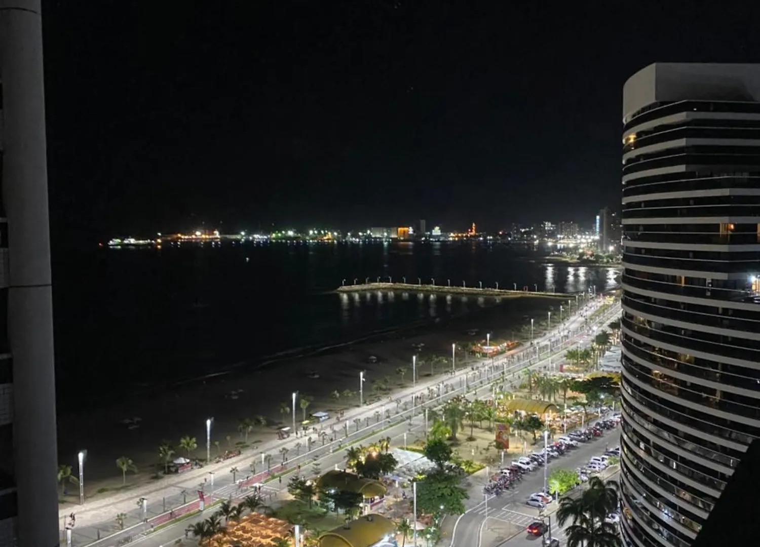 Beira Mar Apartment Fortaleza  0*, Fortaleza (Ceara) Brazil